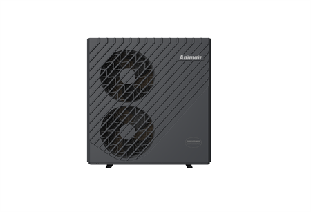 ANIMAIR Nero Luft/Vatten 5-22kW